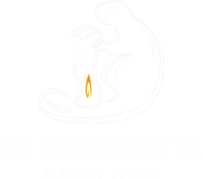 &nbsp;The Beaver Lever Co. &nbsp;&nbsp;Kindling Cutter